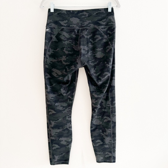 Fabletics Define PowerHold Mid-Rise Leggings - Picture 3 of 8